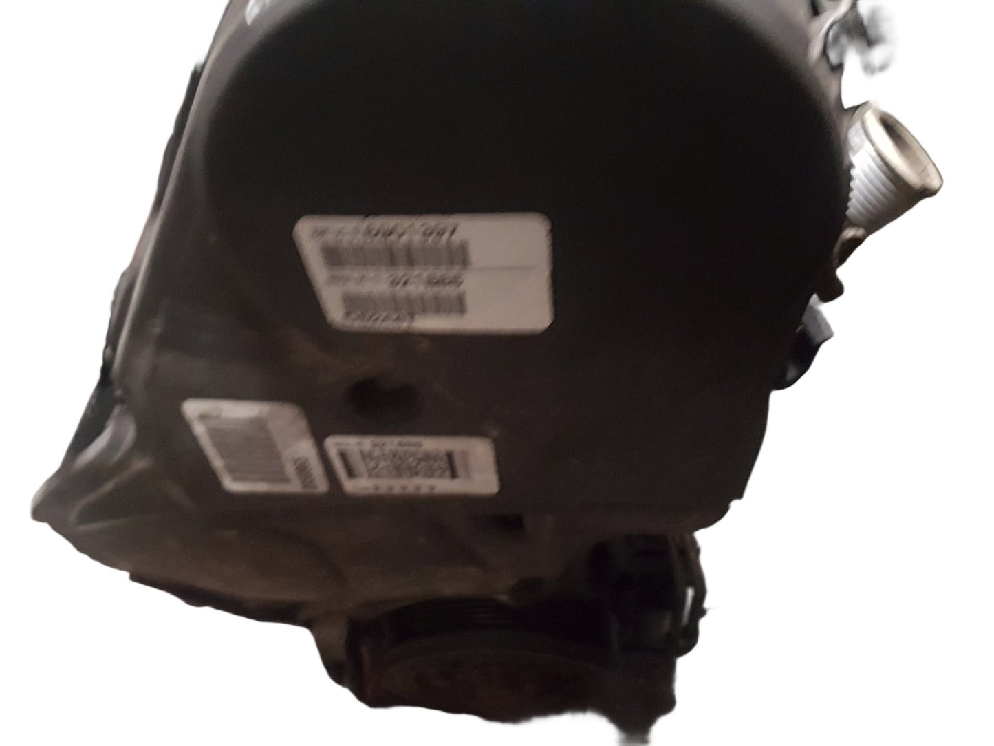 Volvo S60 V70 S80 XC70 2.4 D5 Engine D5244T 1 Year Warranty 6901397