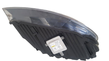 2015 Volvo V40  Hatchback Left Headlight 31420006