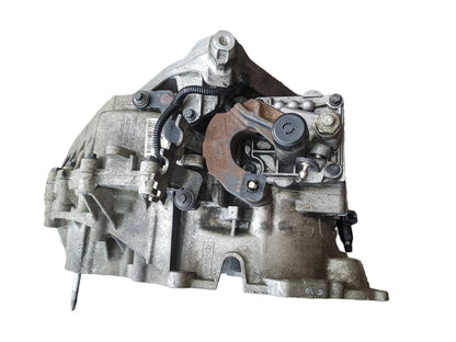 2006 - 2013 Volvo C70 II 542 Convertible Manual Gearbox 766R7002AB