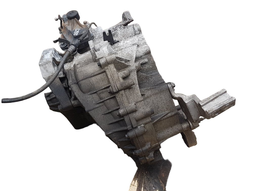 2010 - 2016 Volvo V60   Manual Gearbox 1285121