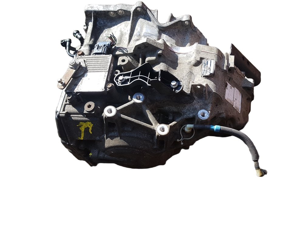 2006 - 2009 Volvo S80  Saloon Automatic Transmission TF80SC 2WD