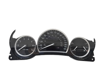 Saab 9-3 Instrument Cluster Speedo Clocks 12768228 2003-2005 2.0 Petrol