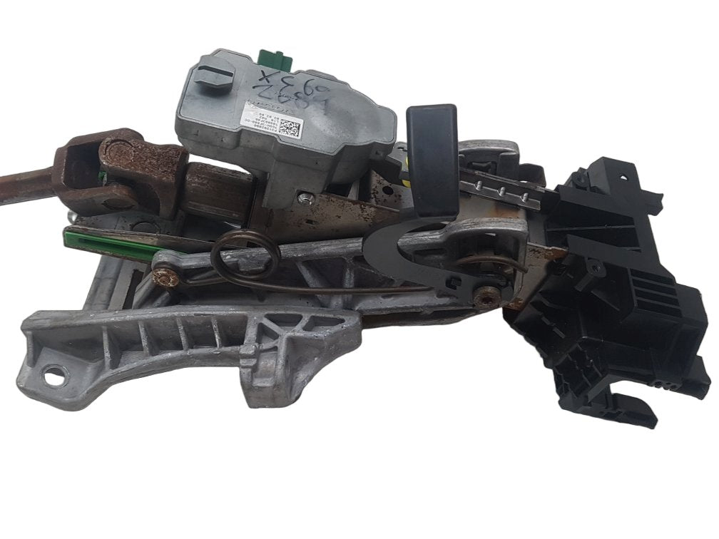 2009-2016 Volvo XC60 V70 Steering Column & Lock 31275025