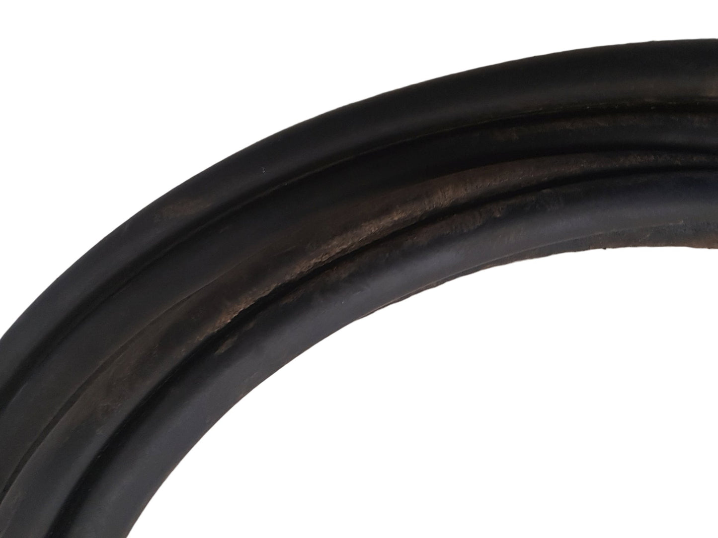 2017 - 2025 Volvo V90 235, 236 Estate RUBBER TRIM AT TOP OF DOOR (FRONT DRIVER SIDE)