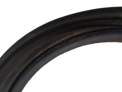 2017 - 2025 Volvo V90 235, 236 Estate RUBBER TRIM AT TOP OF DOOR (FRONT DRIVER SIDE)