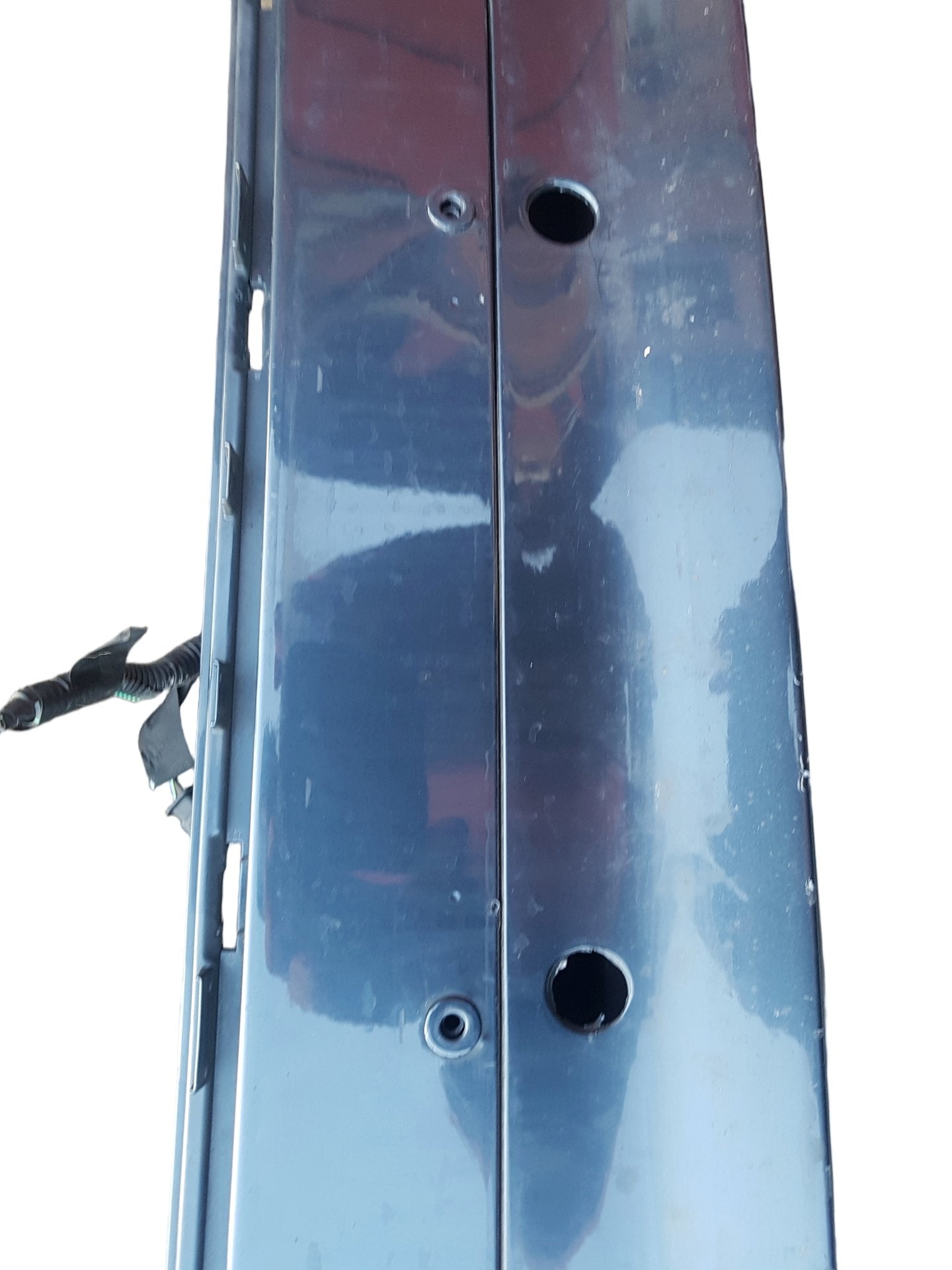 2017 - 2025 Volvo V90 235, 236 Estate Front Bumper