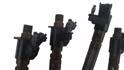 2010 - 2015 Volvo S80 II 124 Saloon Fuel Injector 0445 116 046