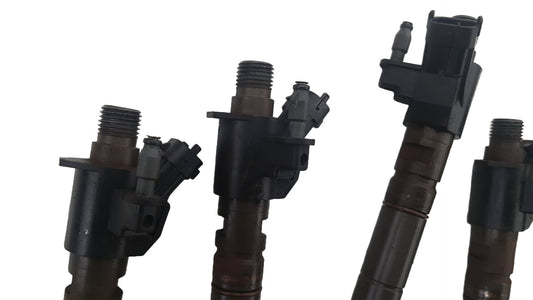 2010 - 2015 Volvo S80 II 124 Saloon Fuel Injector 0445 116 046