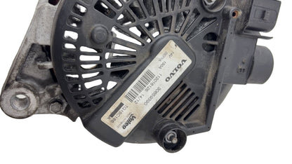 2013-2016 Volvo V40 D2 Alternator 30659390