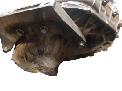 2010-2018 Volvo V60 Manual Gearbox CG9R 7002 MC 1285054 2.4 Diesel — VS Breakers Nottingham