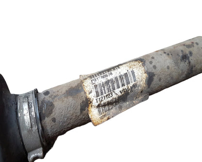 2012 - 2015 Volvo V40  Hatchback Right Front Drive Axle 31280678