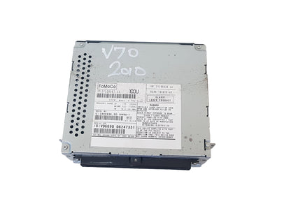 Volvo V70 CD Player 2008-2015 31328067 12M Warranty