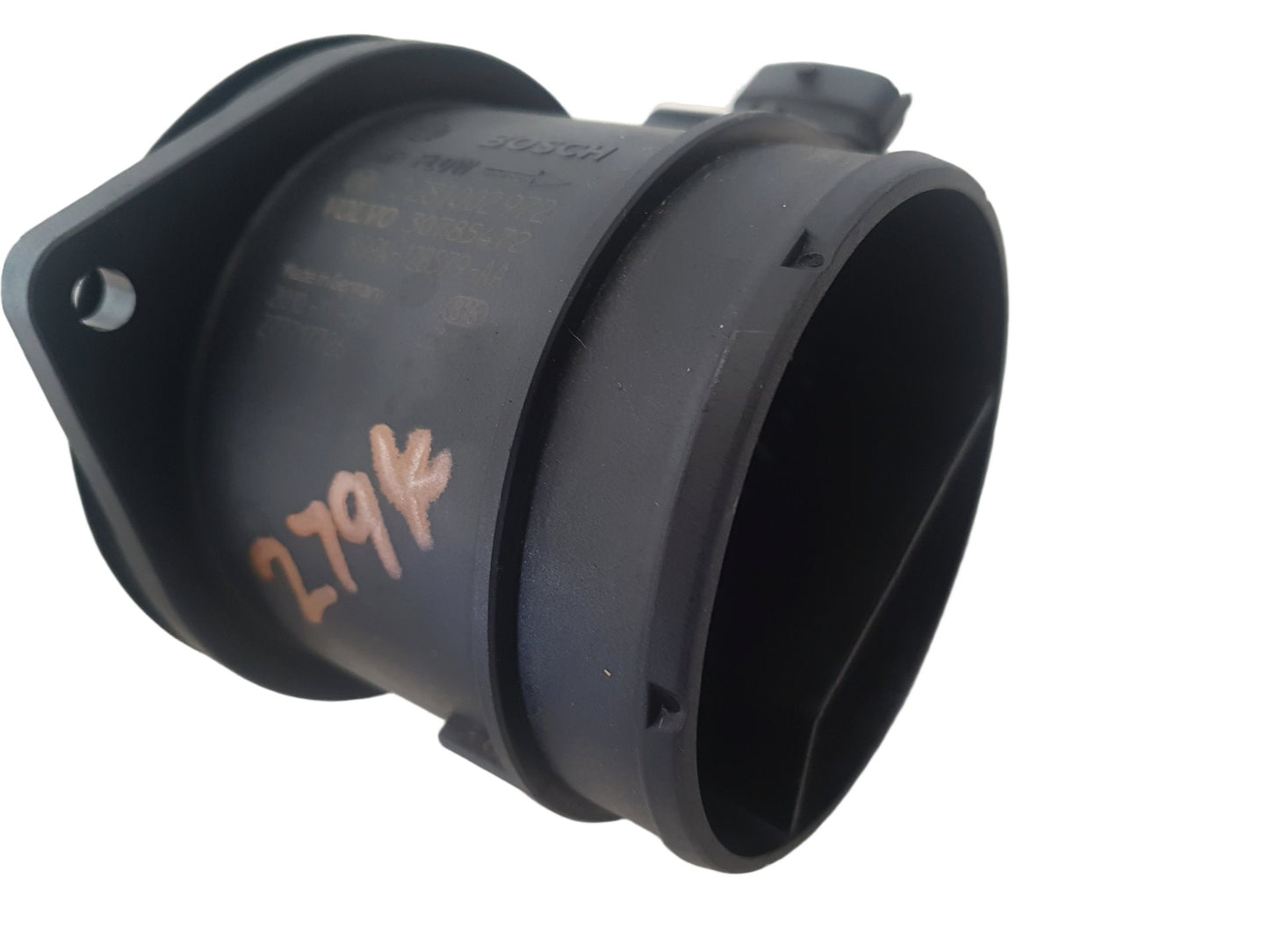 2010 Volvo XC70 V70 S60 Air Flow Meter MAF 30785472