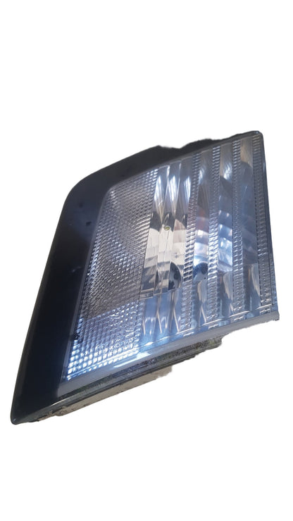 2009 Saab 9-3 YS3F Saloon Left Taillight 12770159