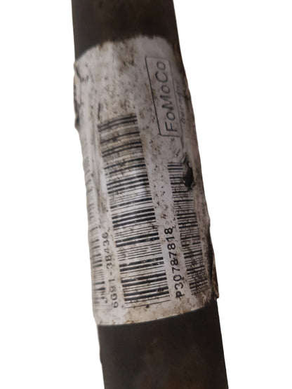 2008-2009 Volvo V70 S80 Driver Rear Driveshaft Manual 2.0D 30787818