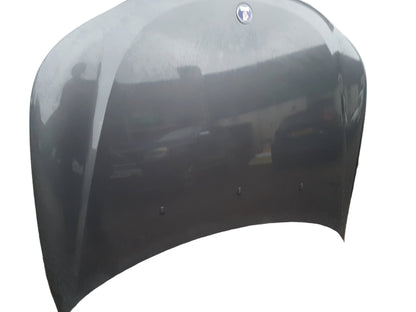 2010 Saab 9-3 Turbo Edition Bonnet Grey 1.9 TiD 120226-164000098