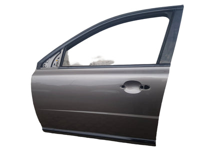 2010 - 2015 Volvo S80 II 124 Saloon DOOR - BARE (FRONT PASSENGER SIDE) 32228890
