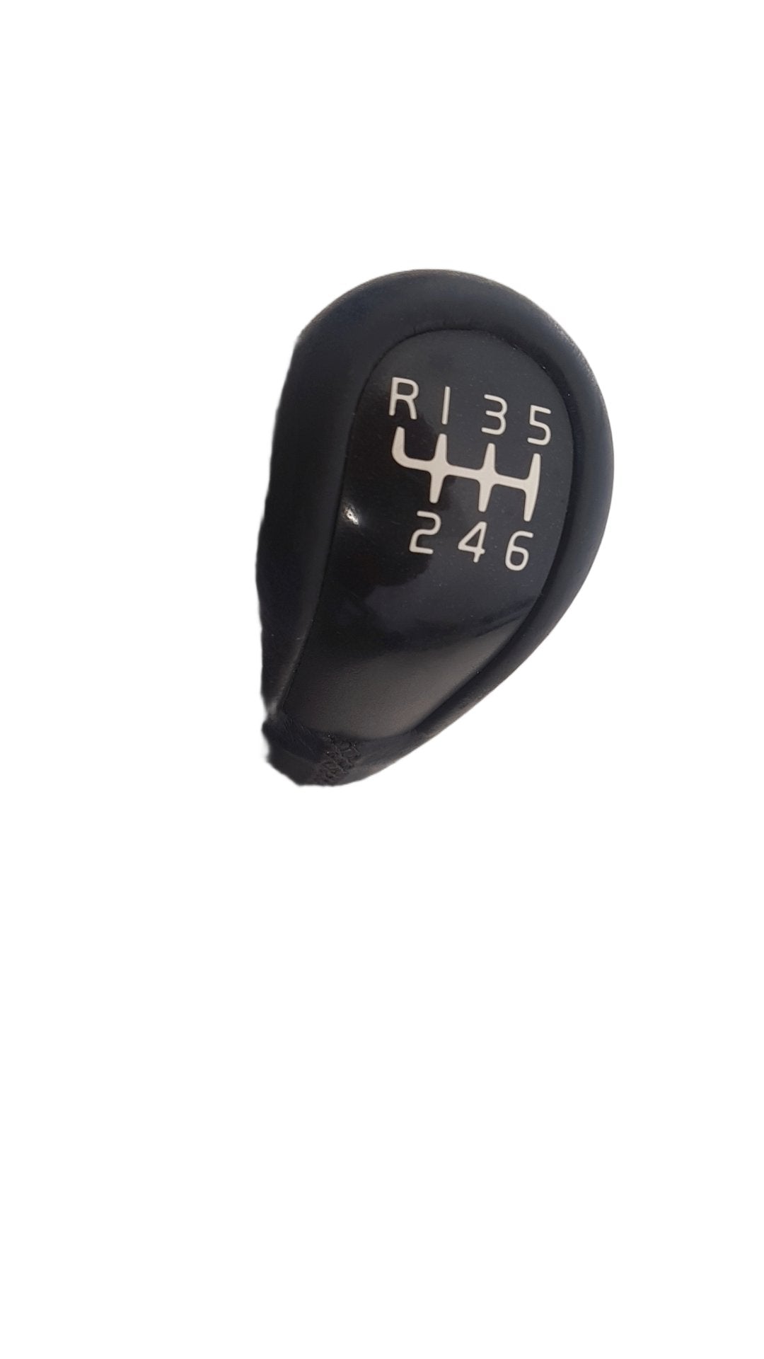 2011 Volvo S40 II 544 Saloon Gear Lever