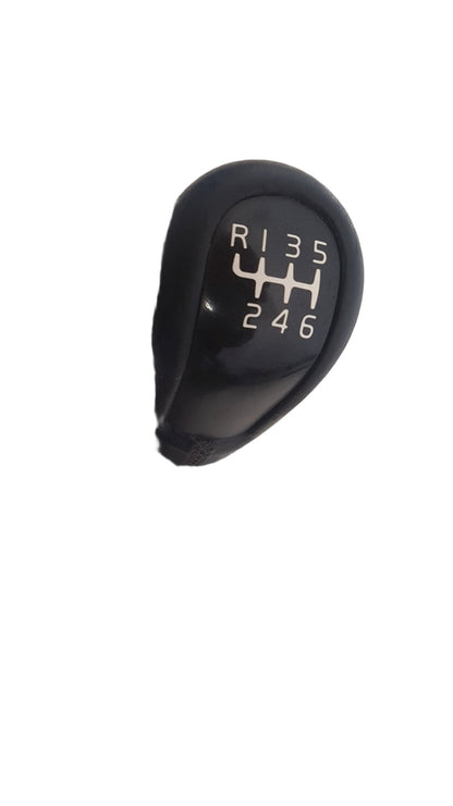 2011 Volvo S40 II 544 Saloon Gear Lever