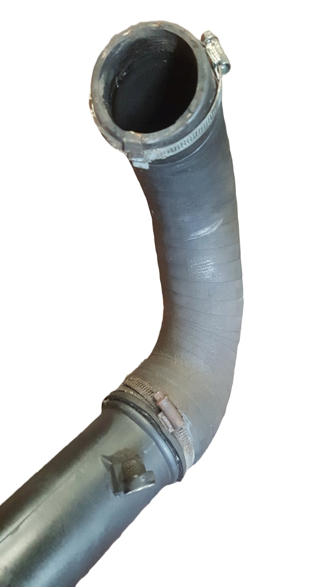 2008 - 2015 Volvo V70 III 135 Estate Turbo Intercooler Pipe 30636612