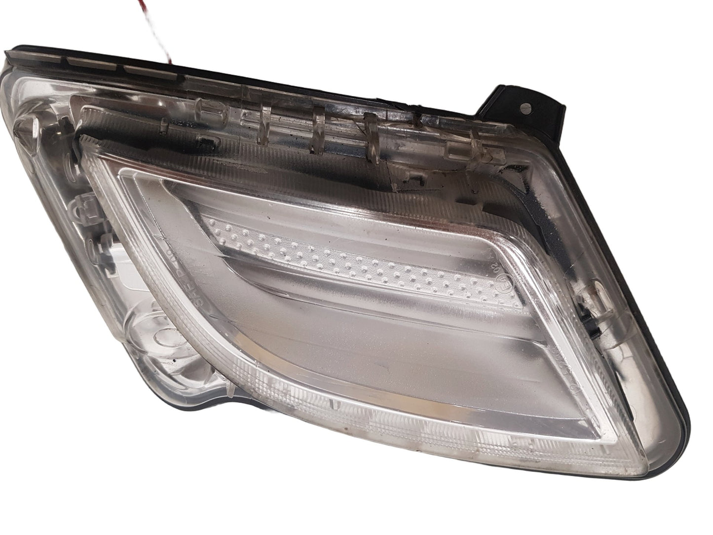 2010-2013 Volvo S60 II LED Daytime Running Light Passenger Side 2247471