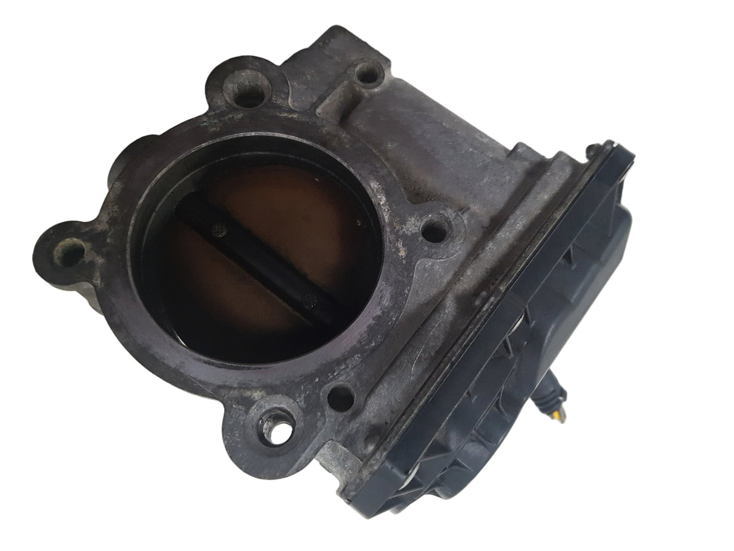 VOLVO S40 V50 C70 2005 - 2009 2.4 PETROL ETM THROTTLE BODY 30711551