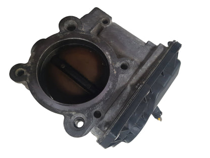 VOLVO S40 V50 C70 2005 - 2009 2.4 PETROL ETM THROTTLE BODY 30711551