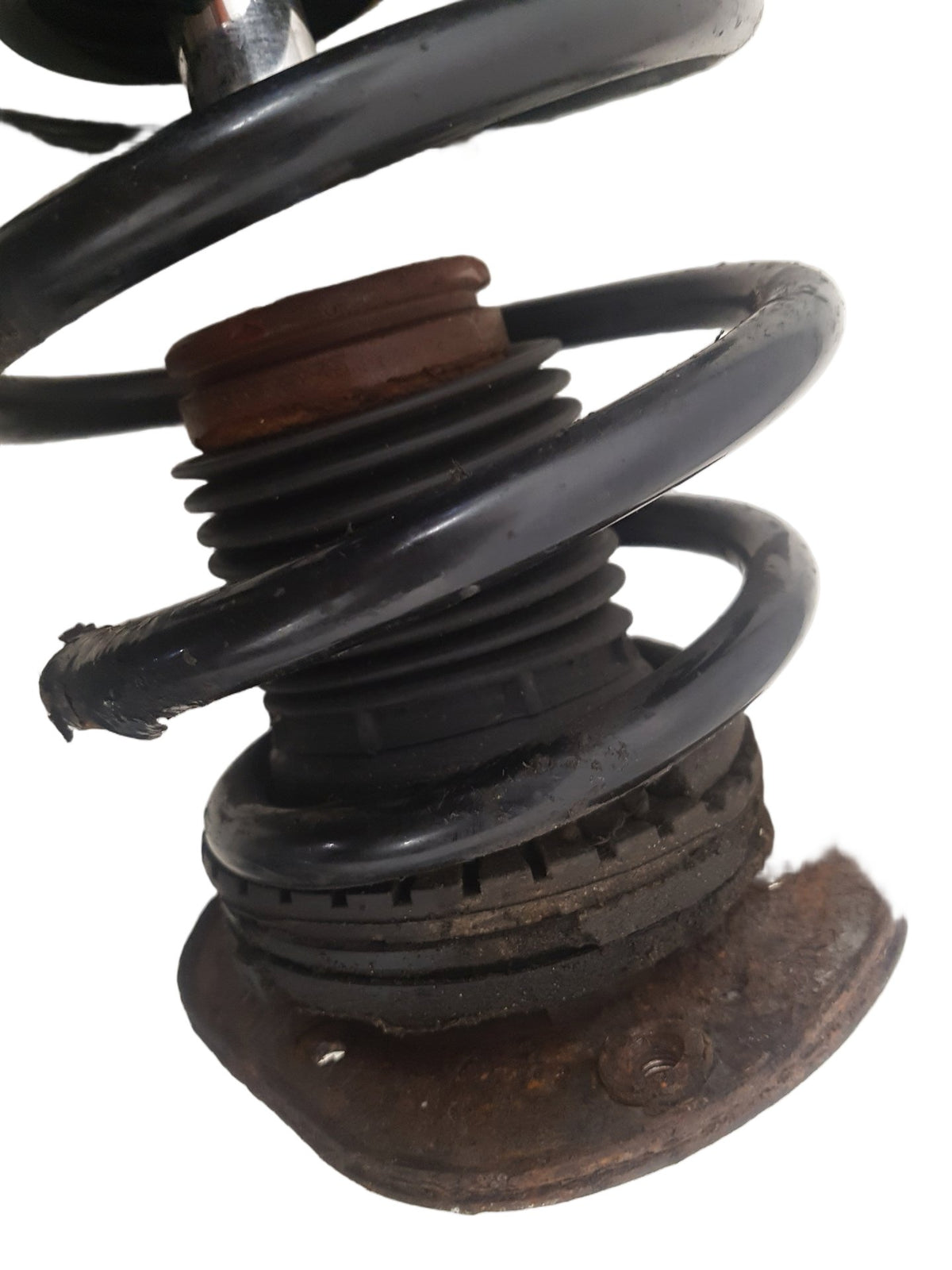 2009 Volvo V70 Front Driver Side Shock Absorber Strut 31317795