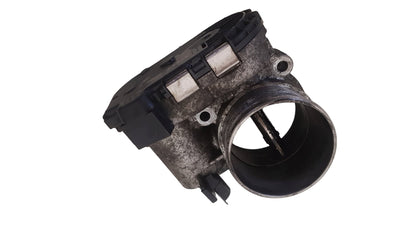 2006-2013 Volvo C70 II 542 Convertible Throttle Body 31216665