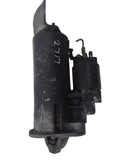 VOLVO 850 S E1 STARTER MOTOR (AUTO GEARBOX) 1992-1997 0331303042-542