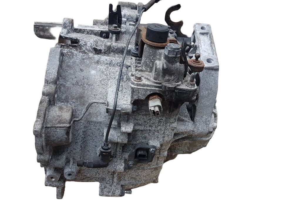 2010 - 2016 Volvo V60   Manual Gearbox 1285121