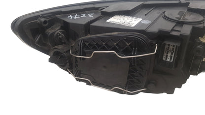 2011 Volvo S40 II 544 Saloon Left Headlight 31299589