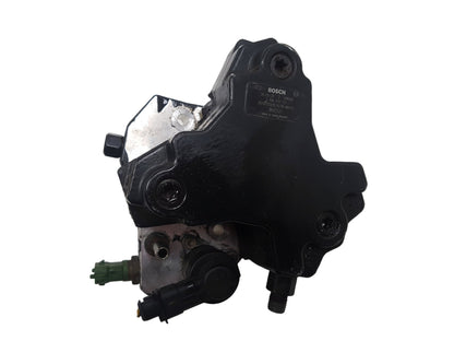 VOLVO V70 S60  2.4 D5 185 HP DIESEL INJECTOR PUMP 0445010111 30756125 12M WTY