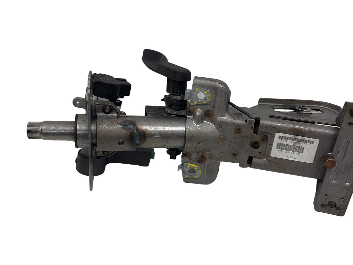 2005 - 2012 Volvo XC90  Estate Steering Column 31202928