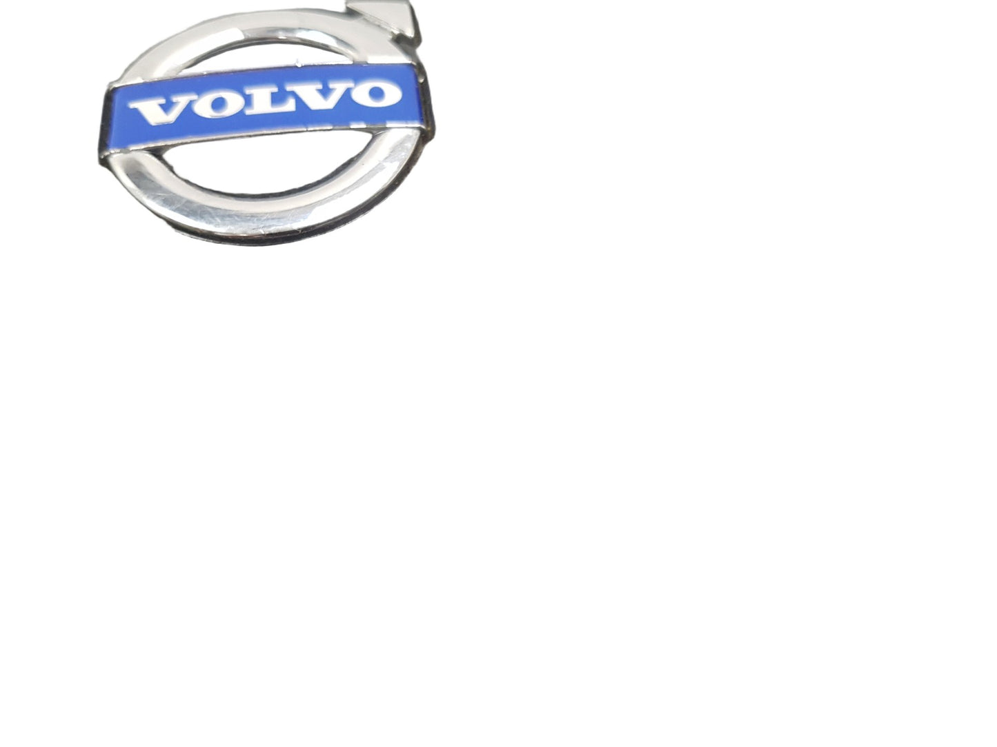 2006 - 2013 Volvo C70 II 542 Convertible STEERING WHEEL AIR BAG 8623347