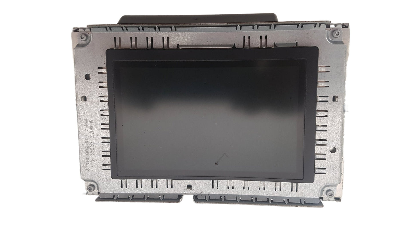 2010 - 2015 Volvo S80 II 124 Saloon Dash Display Unit 31357101