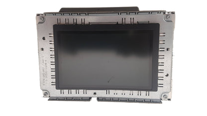 2010 - 2015 Volvo S80 II 124 Saloon Dash Display Unit 31357101