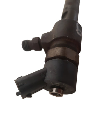 Saab 9-3 Fuel Injector 2007 93190429 12M Warranty