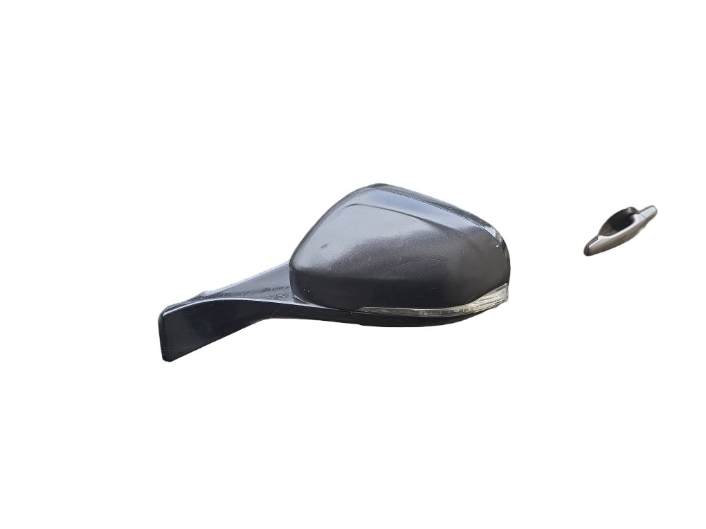 2010 - 2015 Volvo S80 II 124 Saloon DOOR MIRROR - ELECTRIC (PASSENGER SIDE)
