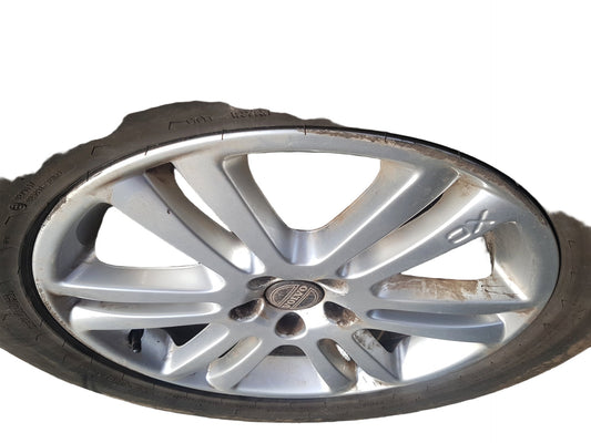 2006 - 2014 Volvo XC90 I 275 SUV Alloy Wheel 30736366