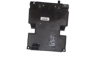 2010 - 2013 Volvo C30 533 Hatchback Heater Controls 31324236
