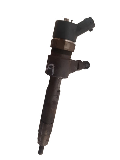 Saab 9-3 Fuel Injector 2007 93190429 12M Warranty