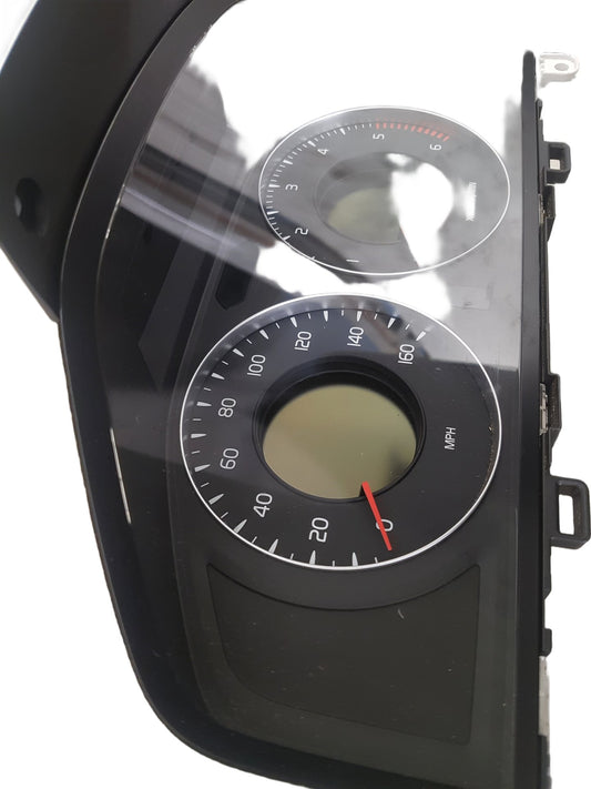 2008 - 2011 Volvo V70  Estate Instrument Cluster 31254540AA