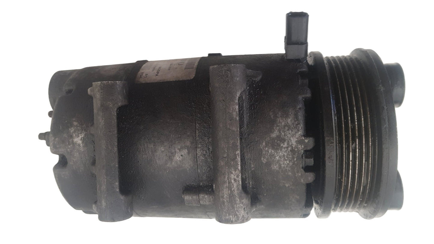 VOLVO V70 S80 2.0D D4204T AC AIR CON COMPRESSOR PUMP 2007-10 31267514 31291133