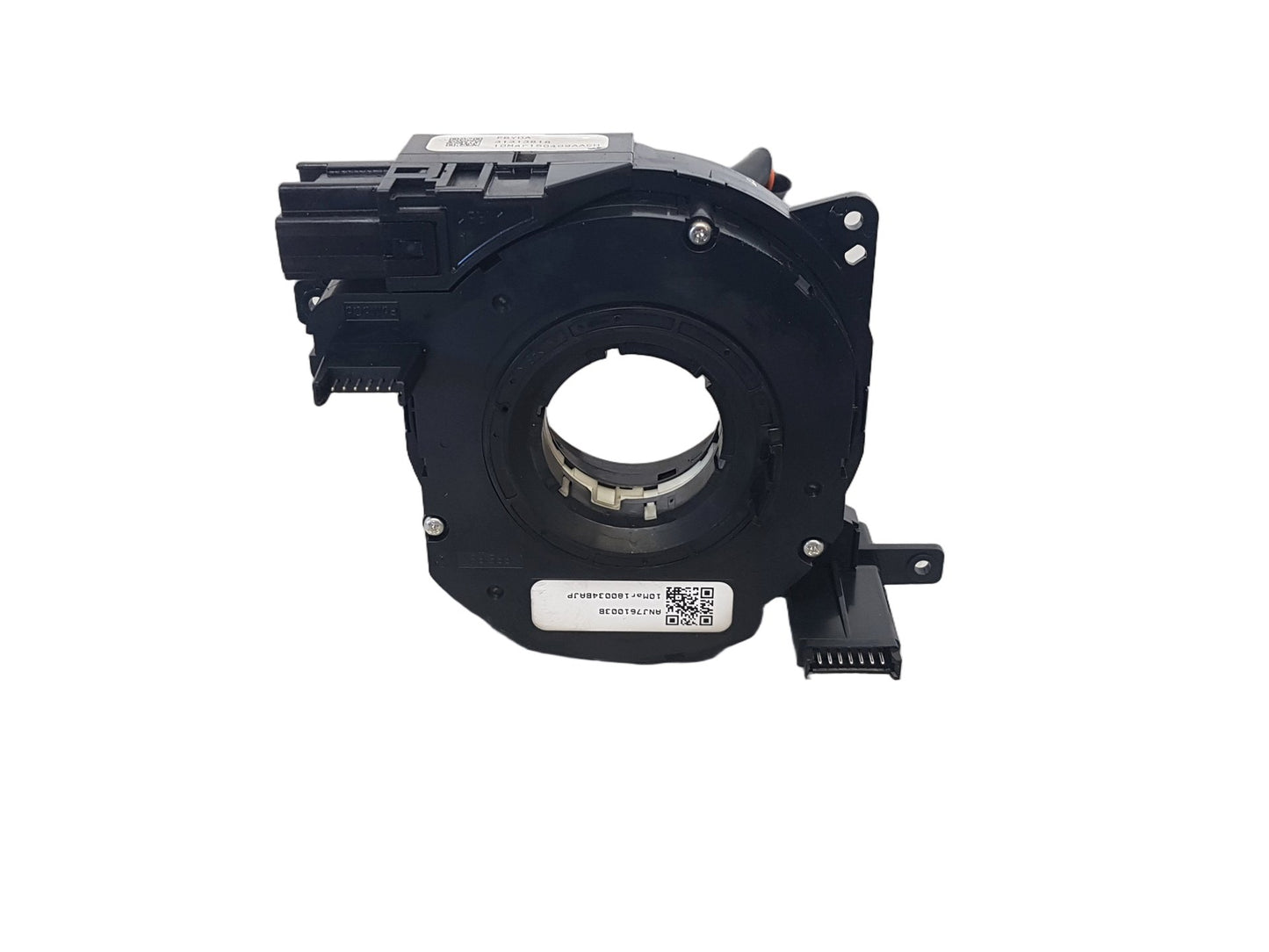 2007-2016 Volvo V70 S80 Clock Spring Squib Slip Ring 31313818