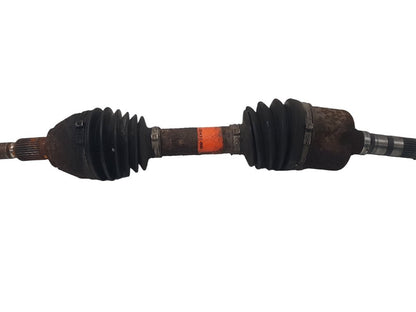 2003 - 2007 Saab 9-3  Convertible Left Front Drive Axle 3GKW3B437BB