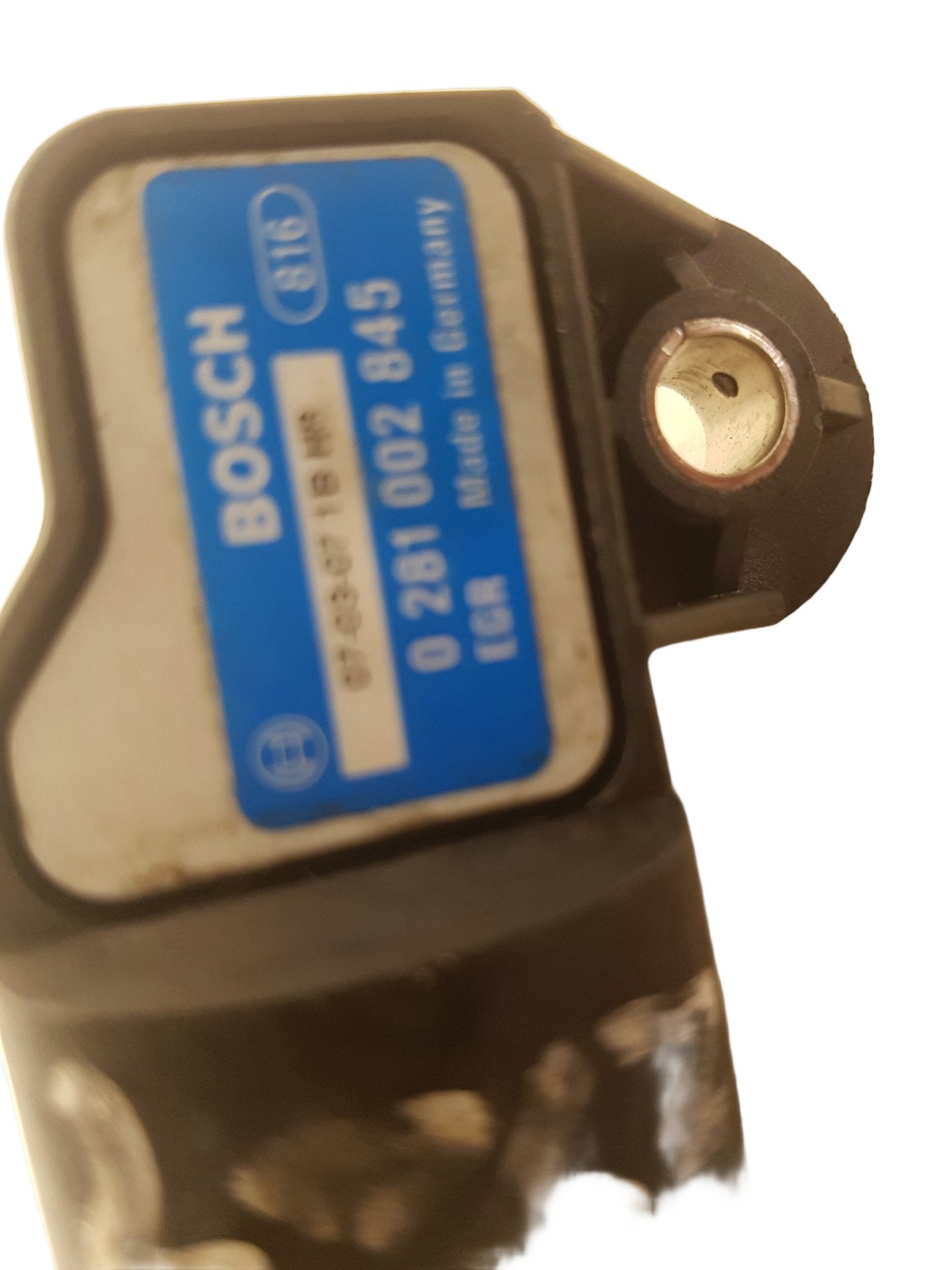 2005-2015 Saab 9-3 9-5 MAP Air Pressure Sensor 0281002845