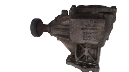 2008 - 2015 Volvo V70 III 135 Estate Front Differential Assembly 7520120590
