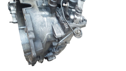 2014 Volvo V40 D3 Manual Gearbox D5204T6 B66R 31280650 2012-2015