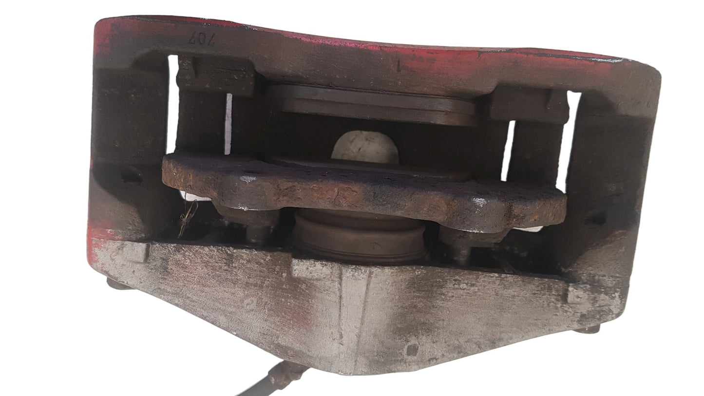 2006 - 2013 Volvo C70 II 542 Convertible Right Front Caliper
